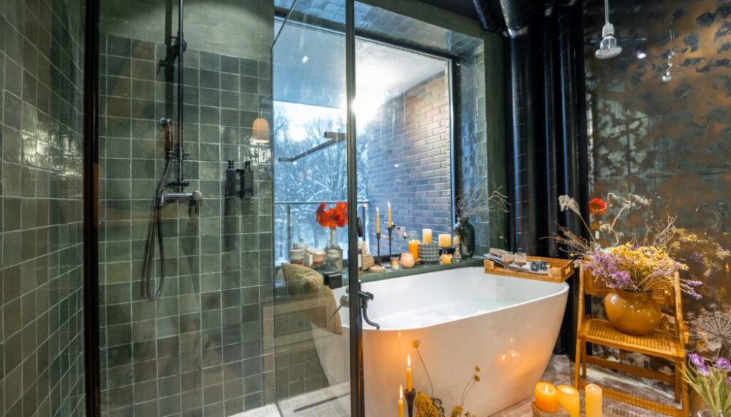 Storefront Glass Repair