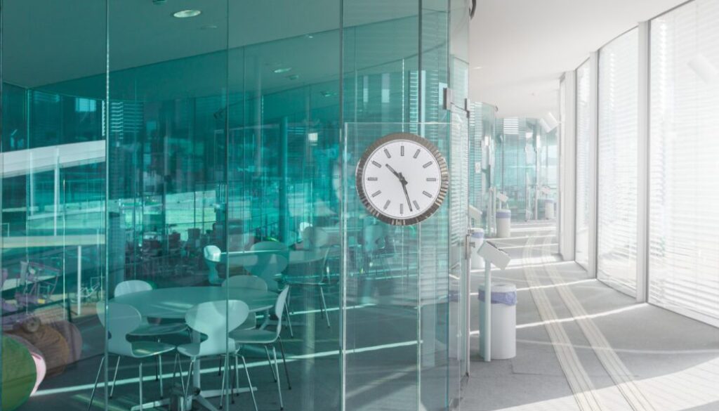 Windows Door Glass Repair