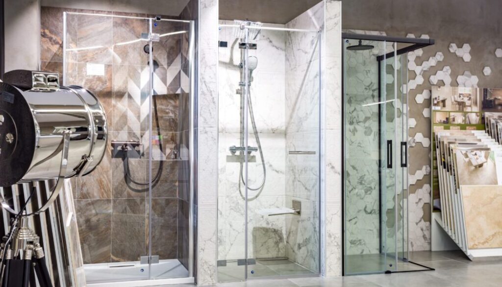 Windows Door Glass Repair