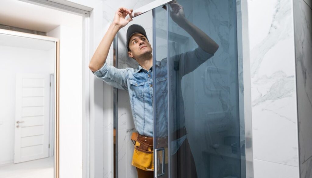 Quality Glass Repair