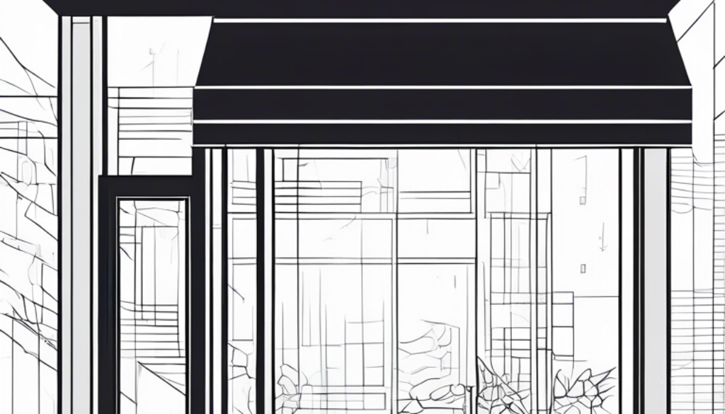 Storefront Glass Window Repairs